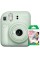 Фотоапарат Fujifilm Instax Mini 12 Green + 10 картриджів