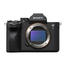 Корпусна камера Sony A7 IV