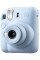 Фотоапарат Aparat Fujifilm Instax Mini 12 Blue