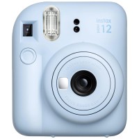 Фотоапарат Fujifilm Instax Mini 12 Blue
