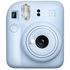Фотоапарат Aparat Fujifilm Instax Mini 12 Blue