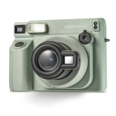 Фотоапарат Fujifilm Instax Wide 400 Green