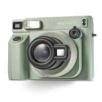 Фотоапарат Fujifilm Instax Wide 400 Green