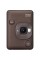 Фотоапарат Fujifilm Instax mini LiPlay brown