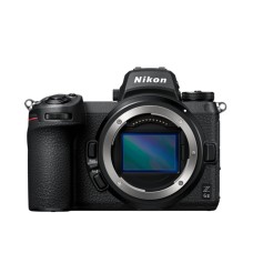 Nikon Z6 II