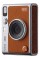Фотоапарат Fujifilm Instax mini Evo brown