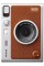 Фотоапарат Fujifilm Instax mini Evo brown