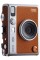 Фотоапарат Fujifilm Instax mini Evo brown
