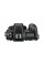 Дзеркальна камера Nikon D7500 Body