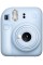 Фотоапарат Fujifilm Instax Mini 12 Blue + 10 картриджів