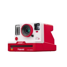 Фотоапарат Polaroid OneStep 2 red