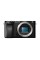 Камера Sony A6100A + E PZ 16-50 мм + 55-210 мм