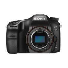 Дзеркальна камера Sony ILC-A68 body