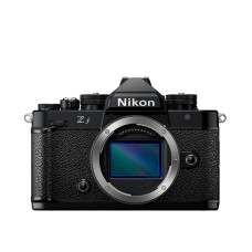 Корпус Nikon Z f