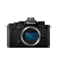 Nikon Z f body