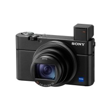 Камера Sony DSC-RX100M7A чорна