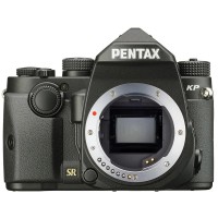 Дзеркальна камера Pentax KP Body + сумка + акумулятор