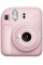 Фотоапарат Fujifilm Instax Mini 12 Pink + чохол + альбом