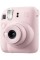 Фотоапарат Fujifilm Instax Mini 12 Pink + чохол + альбом