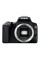 Дзеркальна камера Canon EOS 250D 18-55 мм + 75-300 мм