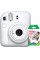 Фотоапарат Fujifilm Instax Mini 12 white + 10 картриджів