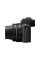 Nikon Z50 + Nikkor Z DX 16-50 мм VR + 50-250 мм VR