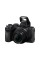 Nikon Z50 + Nikkor Z DX 16-50 мм VR + 50-250 мм VR