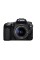 Дзеркальна камера Canon EOS 90D + об'єктив 18-55 мм IS STM