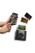 Фотоапарат Fujifilm Instax Wide Evo black