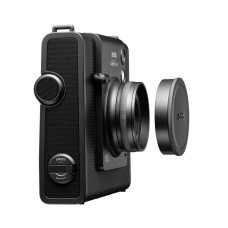 Фотоапарат Fujifilm Instax Wide Evo black