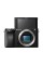 Камера Sony A6100A + E PZ 16-50 мм