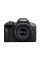 Фотоапарат Canon EOS R100 + RF-S 18-45 мм f/4.5-6.3 IS STM + RF 75-300 мм f/4-5.6 STM