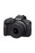 Фотоапарат Canon EOS R100 + RF-S 18-45 мм f/4.5-6.3 IS STM + RF 75-300 мм f/4-5.6 STM