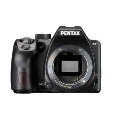 Корпус Pentax KF чорний