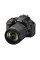 Дзеркальна камера Nikon D5600 + AF-P DX NIKKOR 18–55 VR + AF-P DX NIKKOR 70–300 VR