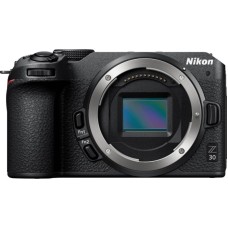 Nikon Z30 body