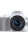 Дзеркальна камера Canon EOS 250D + об'єктив EF-S 18-55 мм