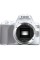 Дзеркальна камера Canon EOS 250D + об'єктив EF-S 18-55 мм