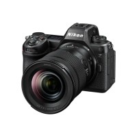 Nikon Z6 III + Z 24-120mm f/4 S