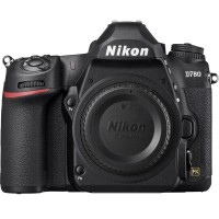 Дзеркальна камера Nikon D780 Body