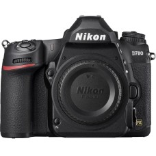 Дзеркальна камера Nikon D780 Body