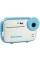 Фотоапарат AgfaPhoto RealiKids Instant Cam blue