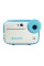 Фотоапарат AgfaPhoto RealiKids Instant Cam blue