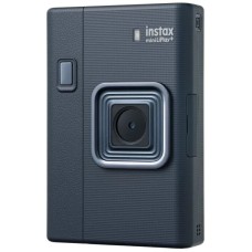 Фотоапарат Fujifilm Instax LiPlay+ beige