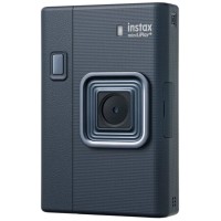 Фотоапарат Fujifilm Instax LiPlay+ beige