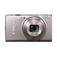 Фотоапарат Canon IXUS 285 HS A silver