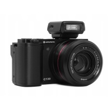 Фотоапарат AgfaPhoto C130 black