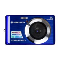 Фотоапарат AgfaPhoto DC5200 blue