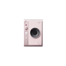 Фотоапарат Fujifilm Instax Mini EVO Gentle Rose + чохол