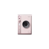 Фотоапарат Fujifilm Instax Mini EVO Gentle Rose + чохол